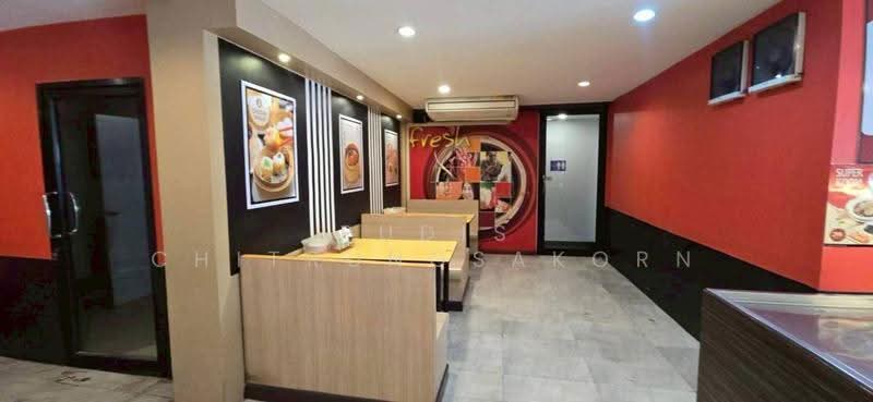Commercial Building for Rent | Town in Town, bangkok, Phlapphla, Wang Thonglang, Bangkok, , 400 sqm, Shophouse For Rent, by Pudis Chitrungsakorn, 500606596 - DDproperty.com