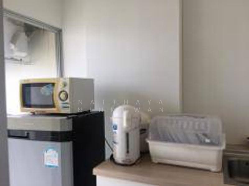 Lumpini Condo Town Ramintra-Navamin : ลุมพินี คอนโดทาวน์ รามอินทรา-นวมินทร์, กรุงเทพ, ซอยรามอินทรา 78 ถนนนวมินทร์ - รามอินทรา, รามอินทรา, คันนายาว, กรุงเทพ, 45 ตร.ม., คอนโด ให้เช่า, โดย Natthaya Ninkhwan, 500606598 - DDproperty.com