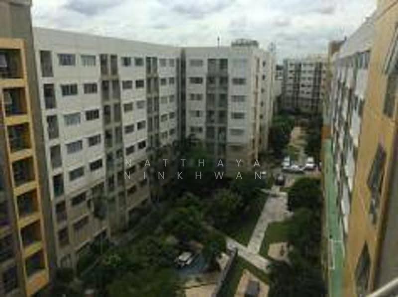 Lumpini Condo Town Ramintra-Navamin : ลุมพินี คอนโดทาวน์ รามอินทรา-นวมินทร์, กรุงเทพ, ซอยรามอินทรา 78 ถนนนวมินทร์ - รามอินทรา, รามอินทรา, คันนายาว, กรุงเทพ, 45 ตร.ม., คอนโด ให้เช่า, โดย Natthaya Ninkhwan, 500606598 - DDproperty.com
