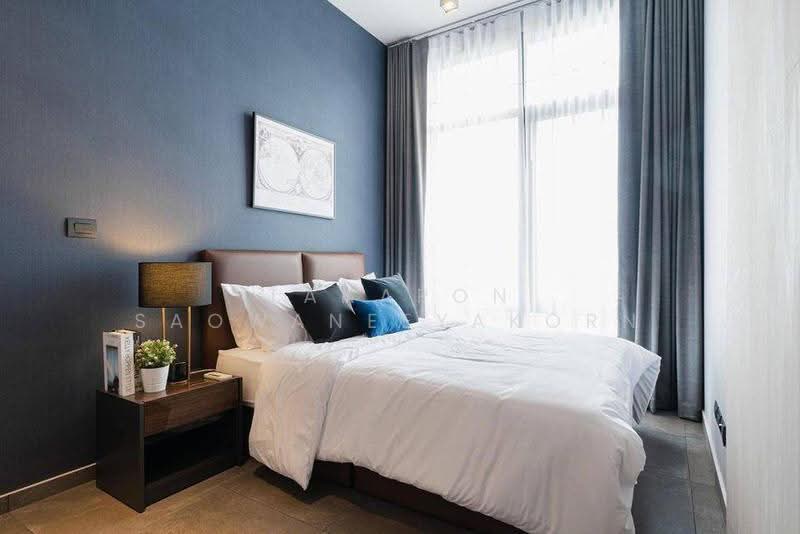 The Lofts Asoke, Bangkok, Sukhumvit 21 Road, Khlongtoei Nua, Watthana, Bangkok, 2 Bedrooms, 86 sqm, Condo For Rent, by Tanapon Saowaneeyakorn, 500606600 - DDproperty.com