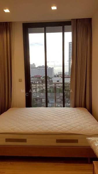 The Line Phahon-Pradipat, bangkok, 21 Pradiphat Road, Samsen Nai, Phaya Thai, Bangkok, 1 Bedroom, 34 sqm, Condo For Rent, by Marcella Contini, 500606603 - DDproperty.com