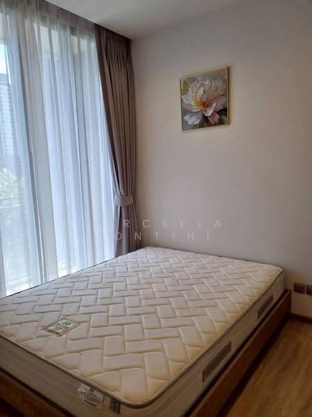 The Line Phahon-Pradipat, bangkok, 21 Pradiphat Road, Samsen Nai, Phaya Thai, Bangkok, 1 Bedroom, 34 sqm, Condo For Rent, by Marcella Contini, 500606603 - DDproperty.com