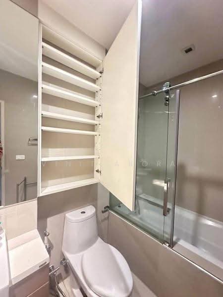 Noble Reform, Bangkok, 18 Soi Phaholyothin 7, Phaholyothin Road, Samsen Nai, Phaya Thai, Bangkok, 1 Bedroom, 43 sqm, Condo For Rent, by Vinit Arora, 500606606 - DDproperty.com