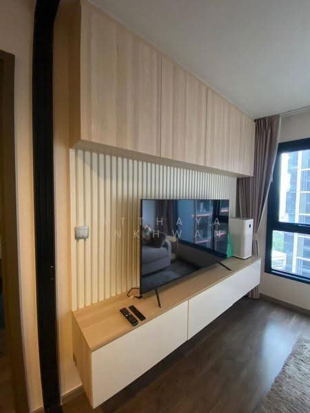 Life Ladprao Valley, Bangkok, Phaholyothin Road, Jom Phon, Chatuchak, Bangkok, 1 Bedroom, 35 sqm, Condo For Rent, by Natthaya Ninkhwan, 500606608 - DDproperty.com