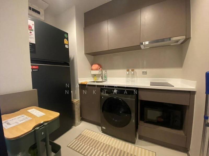 Life Ladprao Valley, Bangkok, Phaholyothin Road, Jom Phon, Chatuchak, Bangkok, 1 Bedroom, 35 sqm, Condo For Rent, by Natthaya Ninkhwan, 500606608 - DDproperty.com