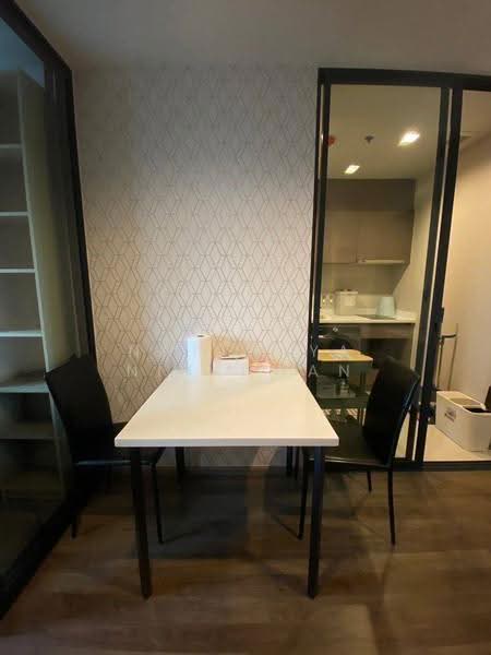 Life Ladprao Valley, Bangkok, Phaholyothin Road, Jom Phon, Chatuchak, Bangkok, 1 Bedroom, 35 sqm, Condo For Rent, by Natthaya Ninkhwan, 500606608 - DDproperty.com