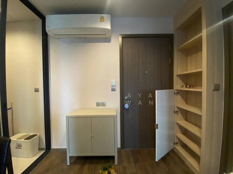 Life Ladprao Valley : ไลฟ์ ลาดพร้าว แวลลีย์, กรุงเทพ, ถนนพหลโยธิน, จอมพล, จตุจักร, กรุงเทพ, 35 ตร.ม., คอนโด ให้เช่า, โดย Natthaya Ninkhwan, 500606608 - DDproperty.com