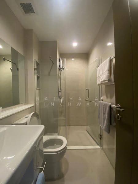 Life Ladprao Valley, Bangkok, Phaholyothin Road, Jom Phon, Chatuchak, Bangkok, 1 Bedroom, 35 sqm, Condo For Rent, by Natthaya Ninkhwan, 500606608 - DDproperty.com