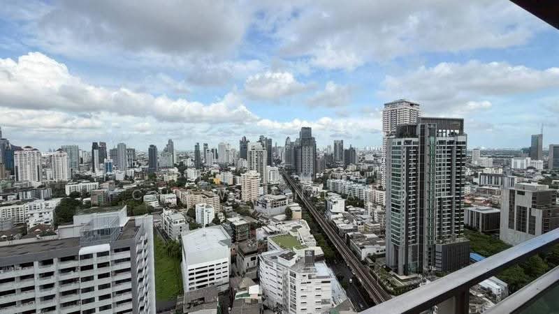 The Madison, Bangkok, Sukhumvit 41, Khlong Tan Nua, Watthana, Bangkok, 2 Bedrooms, 118 sqm, Condo For Rent, by Pichamon Chawbantard, 500606609 - DDproperty.com