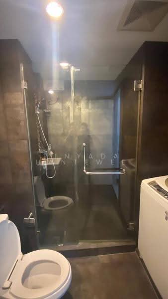 Voque Sukhumvit 16, bangkok, Soi Sukhumvit 16, Khlong Toei, Bangkok, 1 Bedroom, 40 sqm, Condo For Sale, by Pinyada Hantewee, 500606611 - DDproperty.com