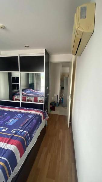 Voque Sukhumvit 16, bangkok, Soi Sukhumvit 16, Khlong Toei, Bangkok, 1 Bedroom, 40 sqm, Condo For Sale, by Pinyada Hantewee, 500606611 - DDproperty.com