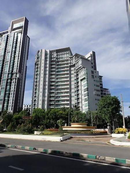 The Star Estate @ Narathiwas : เดอะ สตาร์ เอสเตท แอท นราธิวาสราชนครินทร์, กรุงเทพ, 188 นราธิวาสราชนครินทร์, ช่องนนทรี, ยานนาวา, กรุงเทพ, 101 ตร.ม., คอนโด ขาย, โดย Thanyalak Ajmera, 500606614 - DDproperty.com