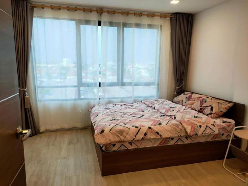 Atmoz Ladprao 71, bangkok, Soi Lat Phrao 71, Lat Phrao, Bangkok, 1 Bedroom, 36 sqm, Condo For Sale, by Natthaya Ninkhwan, 500606618 - DDproperty.com