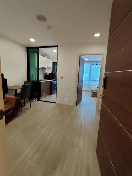 Atmoz Ladprao 71, bangkok, Soi Lat Phrao 71, Lat Phrao, Bangkok, 1 Bedroom, 36 sqm, Condo For Sale, by Natthaya Ninkhwan, 500606618 - DDproperty.com