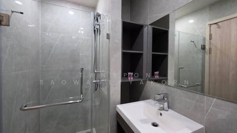 Nue District R9, Bangkok, 59 Rama 9 Road, Huai Khwang, Bangkok, 1 Bedroom, 30 sqm, Condo For Rent, by Tanapon Saowaneeyakorn, 500606620 - DDproperty.com