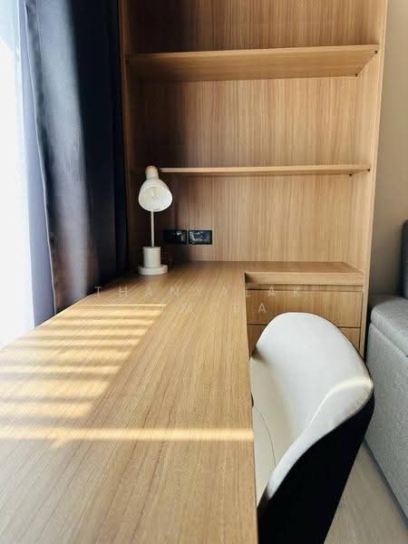 The Address Siam-Ratchathewi, Bangkok, 500 Phetchaburi Road, Thanon Phetchaburi, Ratchathewi, Bangkok, 1 Bedroom, 35 sqm, Condo For Rent, by Thanyalak Ajmera, 500606623 - DDproperty.com