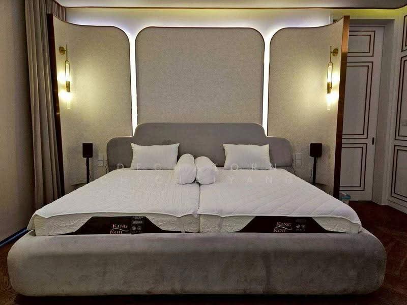 The Esse at Singha Complex, Bangkok, 1788 New Petchaburi Rd, Khlongtoei Nua, Watthana, Bangkok, 3 Bedrooms, 244 sqm, Condo For Sale, by Dechatorn Chichaiyang, 500606624 - DDproperty.com