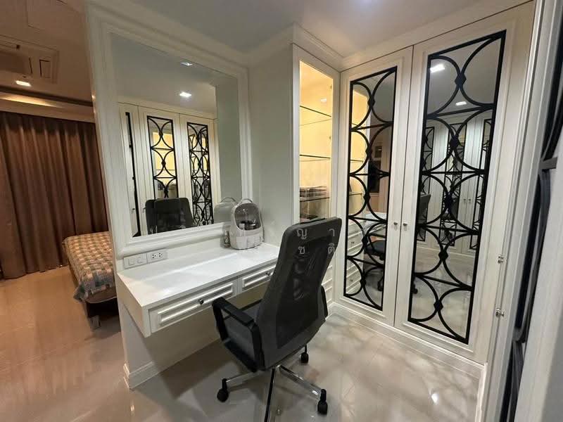 Jade Praise Sathorn-Rama 3, Bangkok, Yan Nawa Road, Chong Nonsi, Yan Nawa, Bangkok, 3 Bedrooms, 200 sqm, Townhouse For Rent, by ปรินทร์ญาดา ชิณโชติ, 500606625 - DDproperty.com