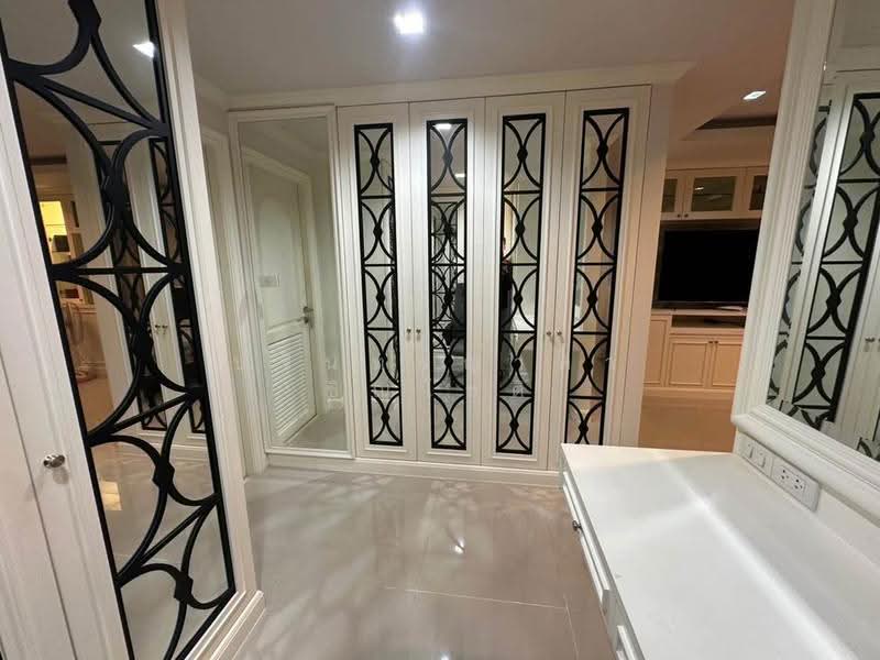 Jade Praise Sathorn-Rama 3, Bangkok, Yan Nawa Road, Chong Nonsi, Yan Nawa, Bangkok, 3 Bedrooms, 200 sqm, Townhouse For Rent, by ปรินทร์ญาดา ชิณโชติ, 500606625 - DDproperty.com