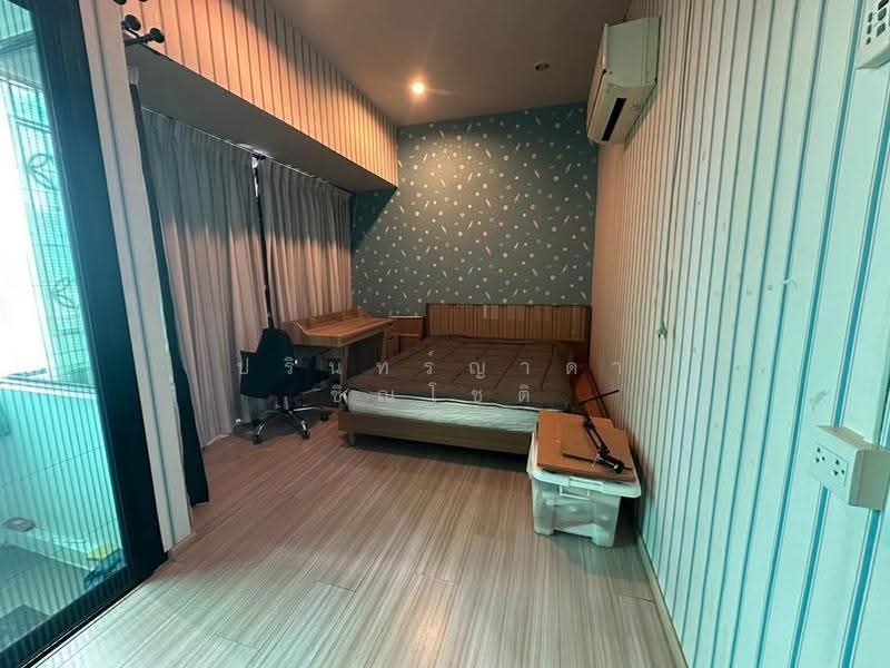 Jade Praise Sathorn-Rama 3, Bangkok, Yan Nawa Road, Chong Nonsi, Yan Nawa, Bangkok, 3 Bedrooms, 200 sqm, Townhouse For Rent, by ปรินทร์ญาดา ชิณโชติ, 500606625 - DDproperty.com