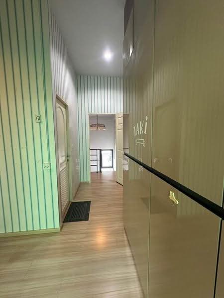 Jade Praise Sathorn-Rama 3, Bangkok, Yan Nawa Road, Chong Nonsi, Yan Nawa, Bangkok, 3 Bedrooms, 200 sqm, Townhouse For Rent, by ปรินทร์ญาดา ชิณโชติ, 500606625 - DDproperty.com