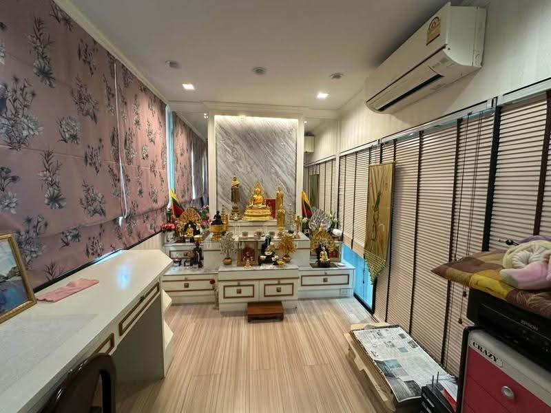 Jade Praise Sathorn-Rama 3 : เจด ไพรสซ์ สาทร-พระราม 3, กรุงเทพ, ถนนยานนาวา, ช่องนนทรี, ยานนาวา, กรุงเทพ, 200 ตร.ม., ทาวน์เฮ้าส์ ให้เช่า, โดย ปรินทร์ญาดา ชิณโชติ, 500606625 - DDproperty.com