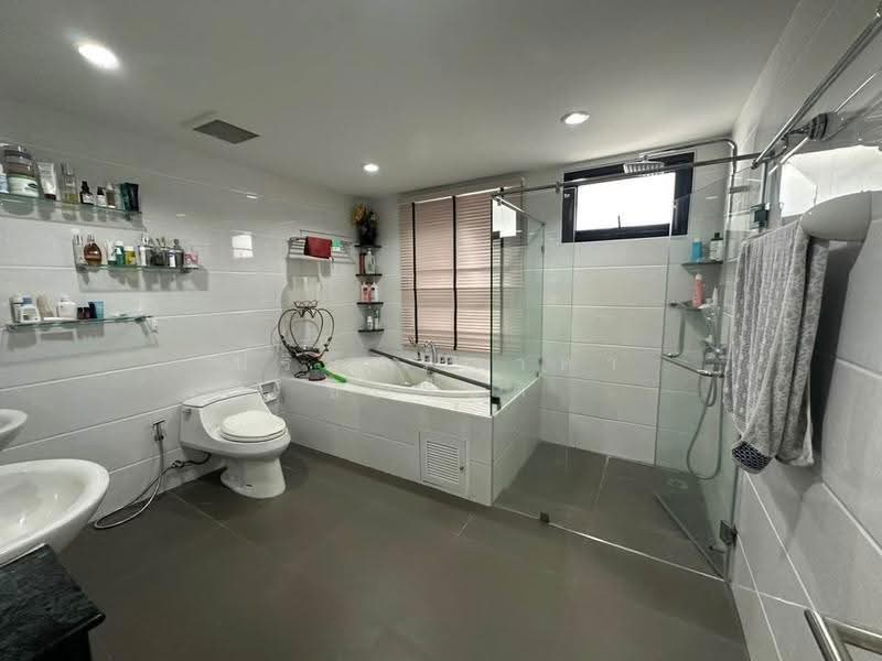 Jade Praise Sathorn-Rama 3, Bangkok, Yan Nawa Road, Chong Nonsi, Yan Nawa, Bangkok, 3 Bedrooms, 200 sqm, Townhouse For Rent, by ปรินทร์ญาดา ชิณโชติ, 500606625 - DDproperty.com