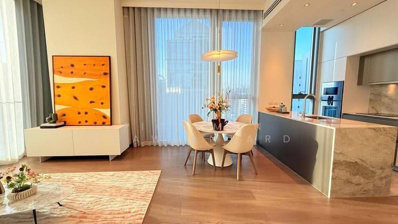 Scope Langsuan, Bangkok, Soi Lang Suan, Lumphini, Pathum Wan, Bangkok, 1 Bedroom, 86 sqm, Condo For Rent, by Pichamon Chawbantard, 500606627 - DDproperty.com