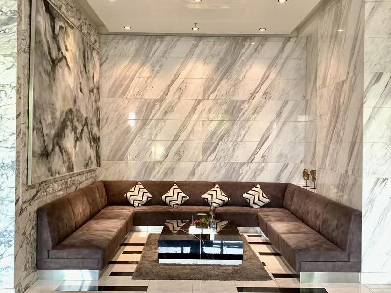 Life Asoke, Bangkok, Asoke-Dindang Road, Bang Kapi, Huai Khwang, Bangkok, 2 Bedrooms, 55 sqm, Condo For Rent, by เมธี รังษีวงศ์, 500606631 - DDproperty.com