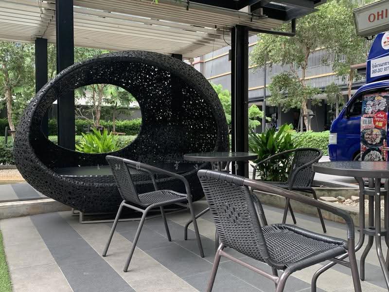 Life Asoke : ไลฟ์ อโศก, กรุงเทพ, ถนนอโศก-ดินแดง แขวงบางกะปิ เขตห้วยขวาง กทม, บางกะปิ, ห้วยขวาง, กรุงเทพ, 55 ตร.ม., คอนโด ให้เช่า, โดย เมธี รังษีวงศ์, 500606631 - DDproperty.com