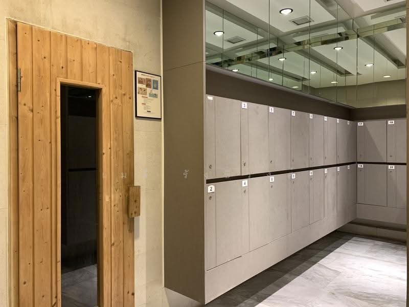 Life Asoke, Bangkok, Asoke-Dindang Road, Bang Kapi, Huai Khwang, Bangkok, 2 Bedrooms, 55 sqm, Condo For Rent, by เมธี รังษีวงศ์, 500606631 - DDproperty.com