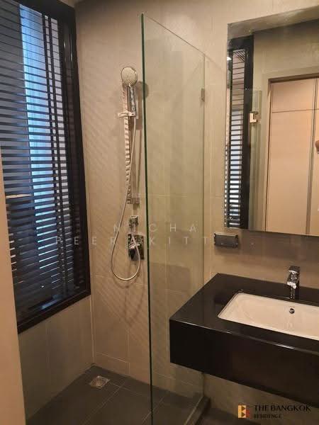 Whizdom Avenue Ratchada-Ladprao, Bangkok, Ladprao Road, Jom Phon, Chatuchak, Bangkok, 2 Bedrooms, 56 sqm, Condo For Rent, by Nicha Peerakittikul, 500606632 - DDproperty.com
