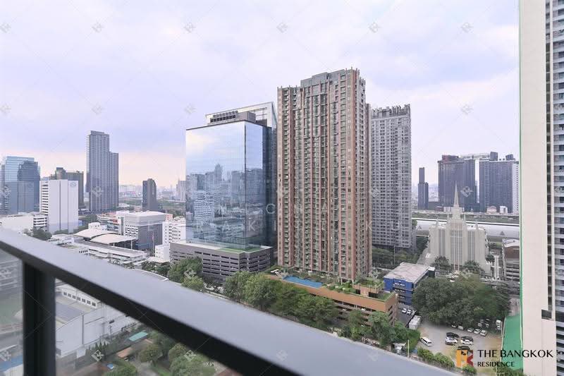 The Lofts Asoke : เดอะ ลอฟท์ อโศก, กรุงเทพ, ถนนสุขุมวิท 21, คลองเตยเหนือ, วัฒนา, กรุงเทพ, 49 ตร.ม., คอนโด ให้เช่า, โดย Nicha Peerakittikul, 500606639 - DDproperty.com