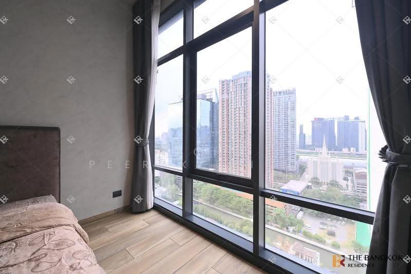 The Lofts Asoke : เดอะ ลอฟท์ อโศก, กรุงเทพ, ถนนสุขุมวิท 21, คลองเตยเหนือ, วัฒนา, กรุงเทพ, 49 ตร.ม., คอนโด ให้เช่า, โดย Nicha Peerakittikul, 500606639 - DDproperty.com