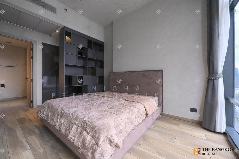 The Lofts Asoke : เดอะ ลอฟท์ อโศก, กรุงเทพ, ถนนสุขุมวิท 21, คลองเตยเหนือ, วัฒนา, กรุงเทพ, 49 ตร.ม., คอนโด ให้เช่า, โดย Nicha Peerakittikul, 500606639 - DDproperty.com