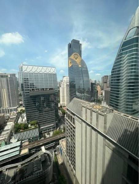 Noble Ploenchit : โนเบิล เพลินจิต, กรุงเทพ, 1035 ถนนเพลินจิต, ลุมพินี, ปทุมวัน, กรุงเทพ, 48 ตร.ม., คอนโด ให้เช่า, โดย Rinrada Permpool, 500606642 - DDproperty.com