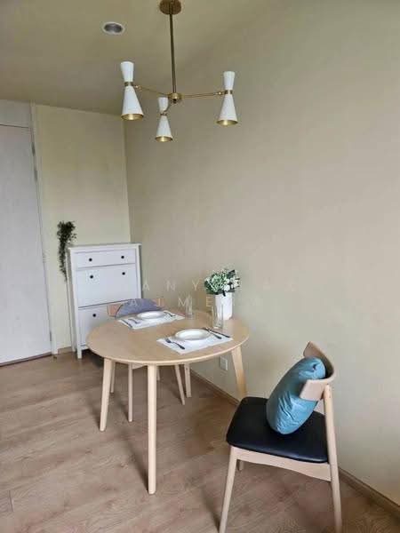 Noble Recole, Bangkok, 77 Soi Sukhumvit 19 Sukhumvit Road, Khlongtoei Nua, Watthana, Bangkok, 1 Bedroom, 35 sqm, Condo For Rent, by Thanyalak Ajmera, 500606646 - DDproperty.com