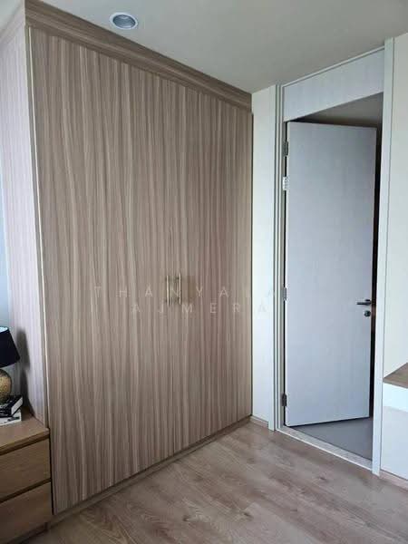 Noble Recole, Bangkok, 77 Soi Sukhumvit 19 Sukhumvit Road, Khlongtoei Nua, Watthana, Bangkok, 1 Bedroom, 35 sqm, Condo For Rent, by Thanyalak Ajmera, 500606646 - DDproperty.com