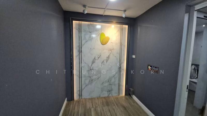 ให้เช่า / ขาย อาคารพาณิชย์ 5.5 ชั้น | ลาดพร้าว – วังทองหลาง, กรุงเทพ, วังทองหลาง, กรุงเทพ, 320 ตร.ม., ตึกแถว-อาคารพาณิชย์ ให้เช่า, โดย Pudis Chitrungsakorn, 500606648 - DDproperty.com