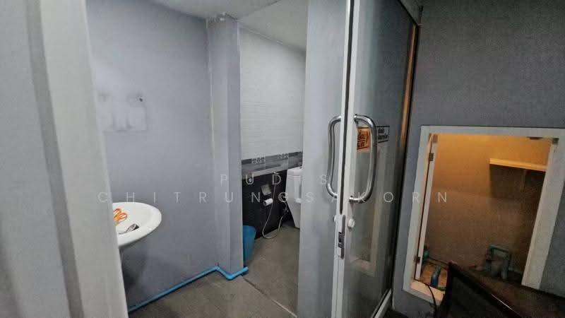 Commercial Building for Rent / Sale | Lat Phrao – Wang Thonglang, bangkok, Wang Thonglang, Bangkok, , 320 sqm, Shophouse For Rent, by Pudis Chitrungsakorn, 500606648 - DDproperty.com