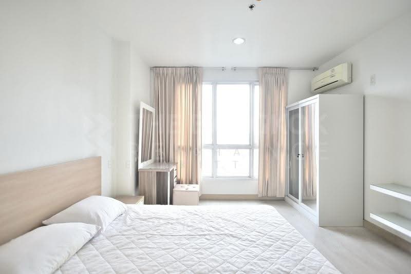 Life @ Ratchada-Huai Khwang, Bangkok, 189 Pracharatbamphen Road, Huai Khwang, Bangkok, 2 Bedrooms, 55 sqm, Condo For Rent, by Nicha Peerakittikul, 500606649 - DDproperty.com