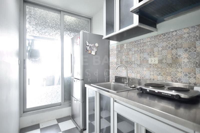 Life @ Ratchada-Huai Khwang, Bangkok, 189 Pracharatbamphen Road, Huai Khwang, Bangkok, 2 Bedrooms, 55 sqm, Condo For Rent, by Nicha Peerakittikul, 500606649 - DDproperty.com