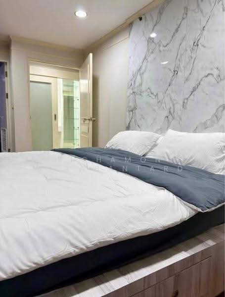 Witthayu Complex, Bangkok, 1673 New Petchaburi Road, Makkasan, Ratchathewi, Bangkok, 3 Bedrooms, 135 sqm, Condo For Rent, by Pichamon Chawbantard, 500606651 - DDproperty.com