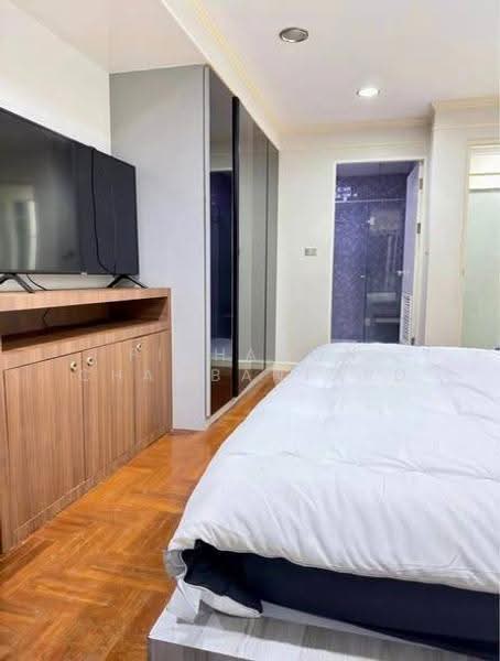 Witthayu Complex, Bangkok, 1673 New Petchaburi Road, Makkasan, Ratchathewi, Bangkok, 3 Bedrooms, 135 sqm, Condo For Rent, by Pichamon Chawbantard, 500606651 - DDproperty.com