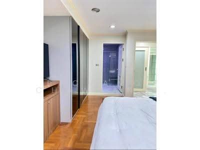 For Rent - Witthayu Complex, Bangkok