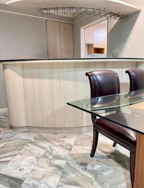 Witthayu Complex, Bangkok, 1673 New Petchaburi Road, Makkasan, Ratchathewi, Bangkok, 3 Bedrooms, 135 sqm, Condo For Rent, by Pichamon Chawbantard, 500606651 - DDproperty.com