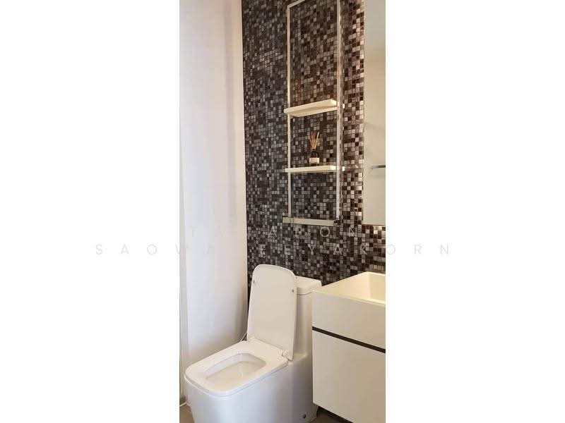 The Room Sukhumvit 69, Bangkok, 1539 Sukhumvit Road, Phra Kanong Nua, Watthana, Bangkok, 1 Bedroom, 34 sqm, Condo For Sale, by Tanapon Saowaneeyakorn, 500606652 - DDproperty.com