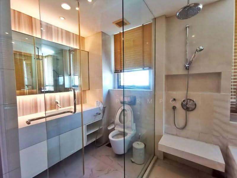 Aequa Sukhumvit 49, bangkok, Soi Sukhumvit 49, Sukhumvit Road, Khlong Tan Nua, Watthana, Bangkok, 1 Bedroom, 60 sqm, Condo For Rent, by Rinrada Permpool, 500606654 - DDproperty.com