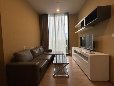 For Rent - Noble BE19 Sukhumvit, Bangkok