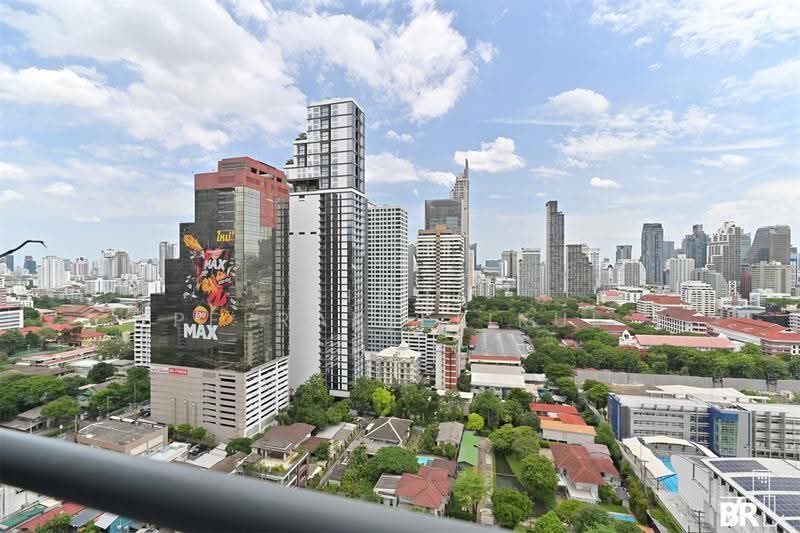 Villa Asoke, bangkok, 1588 New Petchburi Road, Makkasan, Ratchathewi, Bangkok, 2 Bedrooms, 102 sqm, Condo For Rent, by Nicha Peerakittikul, 500606656 - DDproperty.com